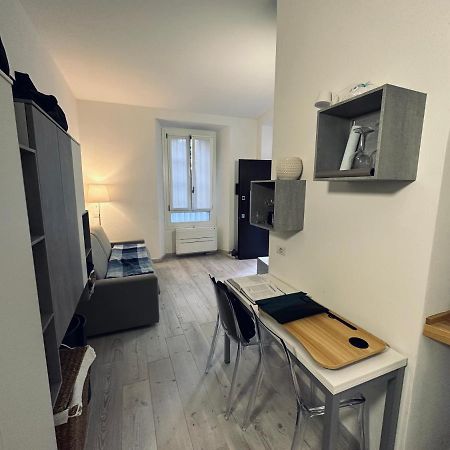 Monolocale In Pieno Centro Διαμέρισμα Μιλάνο Εξωτερικό φωτογραφία